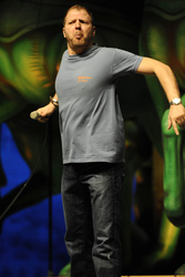 Mario Barth