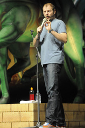 Mario Barth