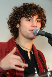 Trevor Brown (Black Pony)