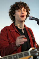 Trevor Brown (Black Pony)