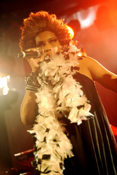Macy Gray