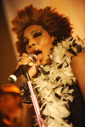 Macy Gray