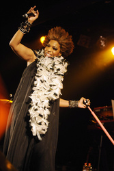 Macy Gray