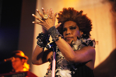 Macy Gray