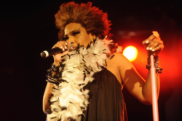 Macy Gray