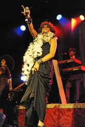 Macy Gray