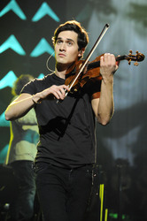 Charlie Siem