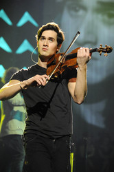 Charlie Siem