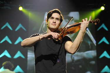 Charlie Siem