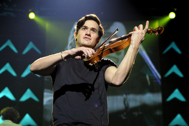 Charlie Siem