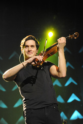 Charlie Siem