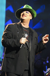 Boy George (Culture Club, Jesus Loves You)