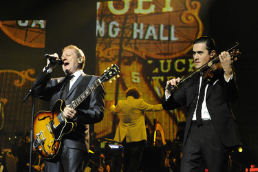 John Miles, Charlie Siem