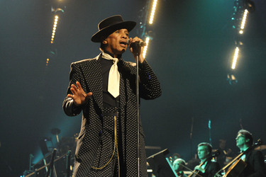 Kid Creole & The Coconuts
