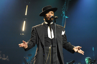 Kid Creole & The Coconuts
