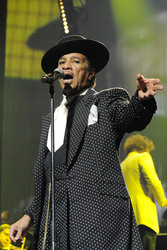 Kid Creole & The Coconuts