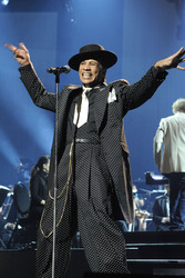 Kid Creole & The Coconuts