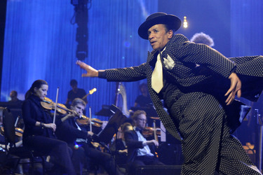 Kid Creole & The Coconuts