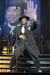 Kid Creole & The Coconuts