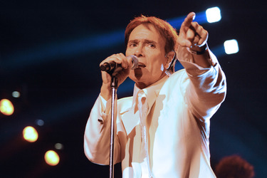 Cliff Richard