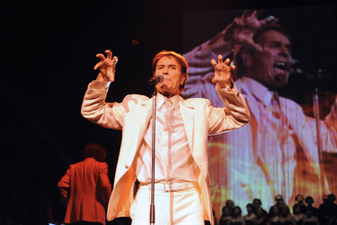 Cliff Richard
