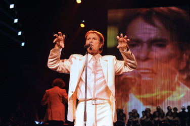 Cliff Richard