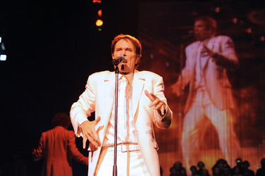 Cliff Richard