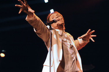Cliff Richard