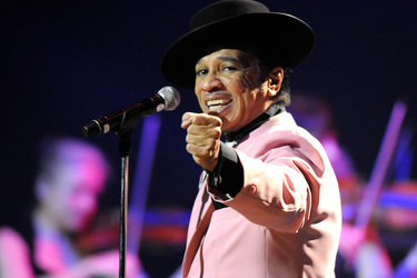 Kid Creole & the Coconuts