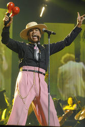 Kid Creole & the Coconuts