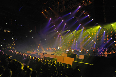 Nokia Night of the Proms