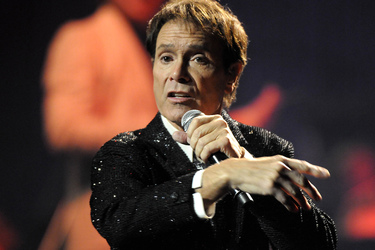Cliff Richard