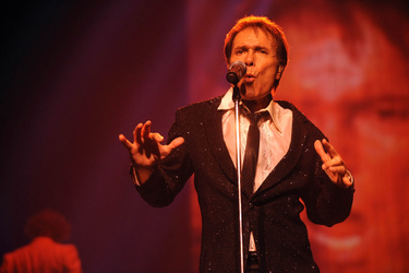 Cliff Richard