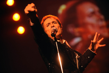 Cliff Richard
