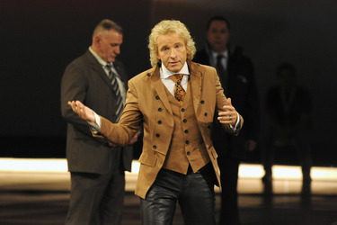 Thomas Gottschalk