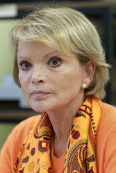 Uschi Glas