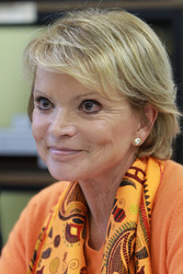 Uschi Glas