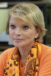Uschi Glas