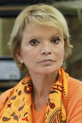 Uschi Glas