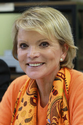 Uschi Glas