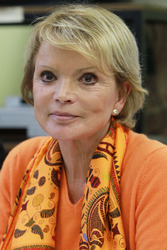 Uschi Glas