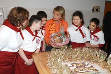 Uschi Glas