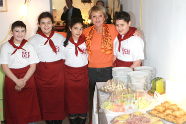 Uschi Glas
