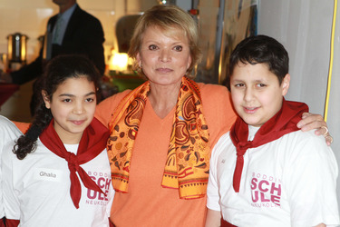 Uschi Glas
