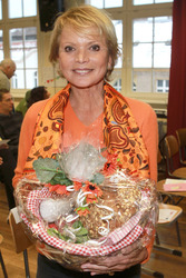 Uschi Glas