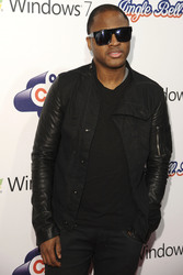 Taio Cruz