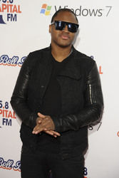 Taio Cruz