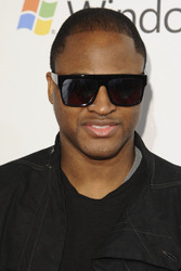 Taio Cruz