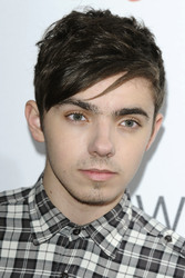 Nathan Sykes (The Wanted)