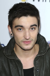 Tom Parker (The Wanted)